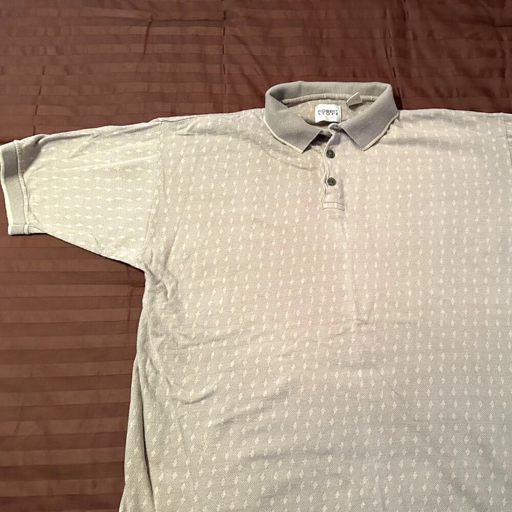 men's Polo shirt